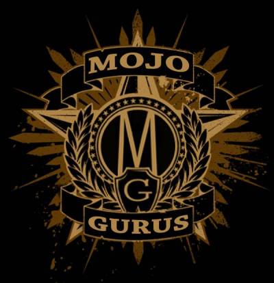 logo Mojo Gurus